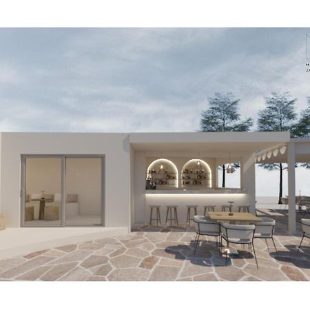 Silia Suites Malia Extérieur photo