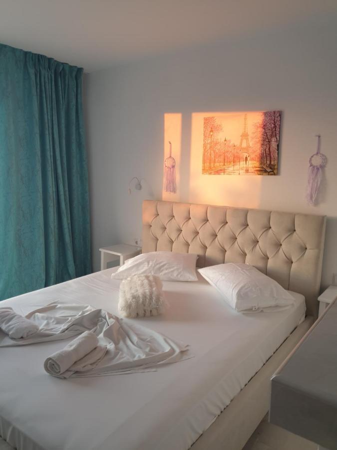 Silia Suites Malia Extérieur photo