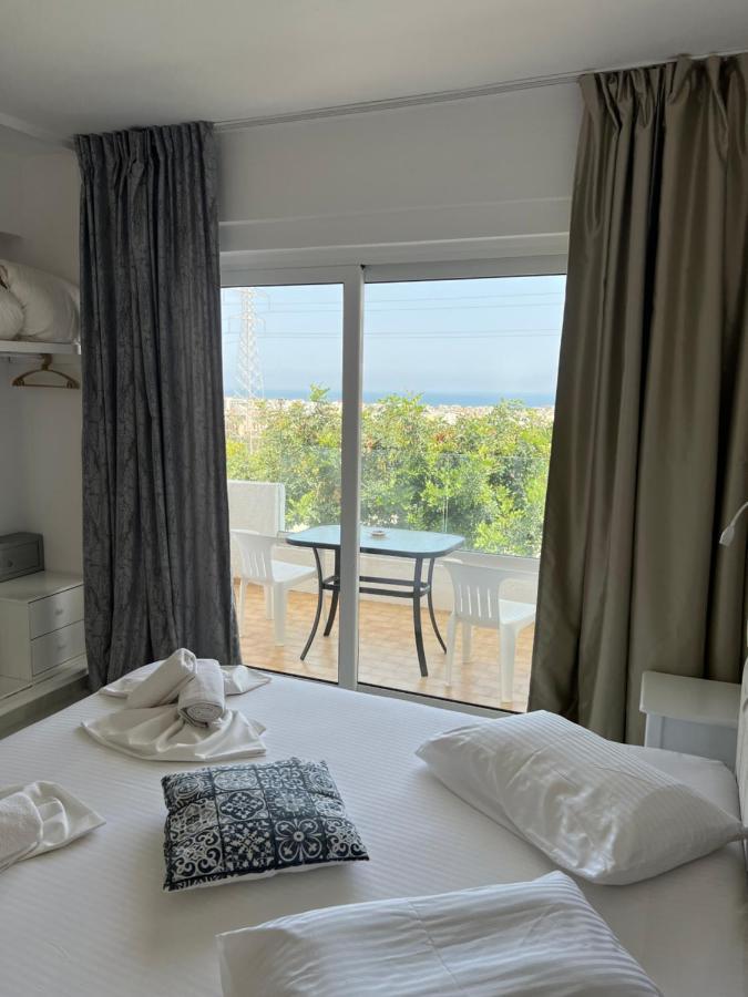 Silia Suites Malia Extérieur photo