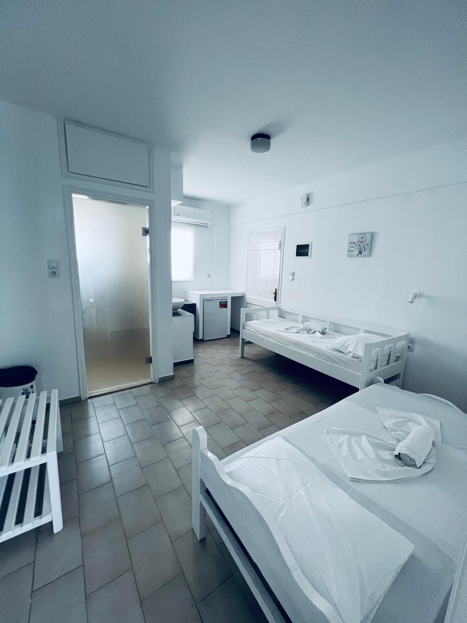 Silia Suites Malia Extérieur photo