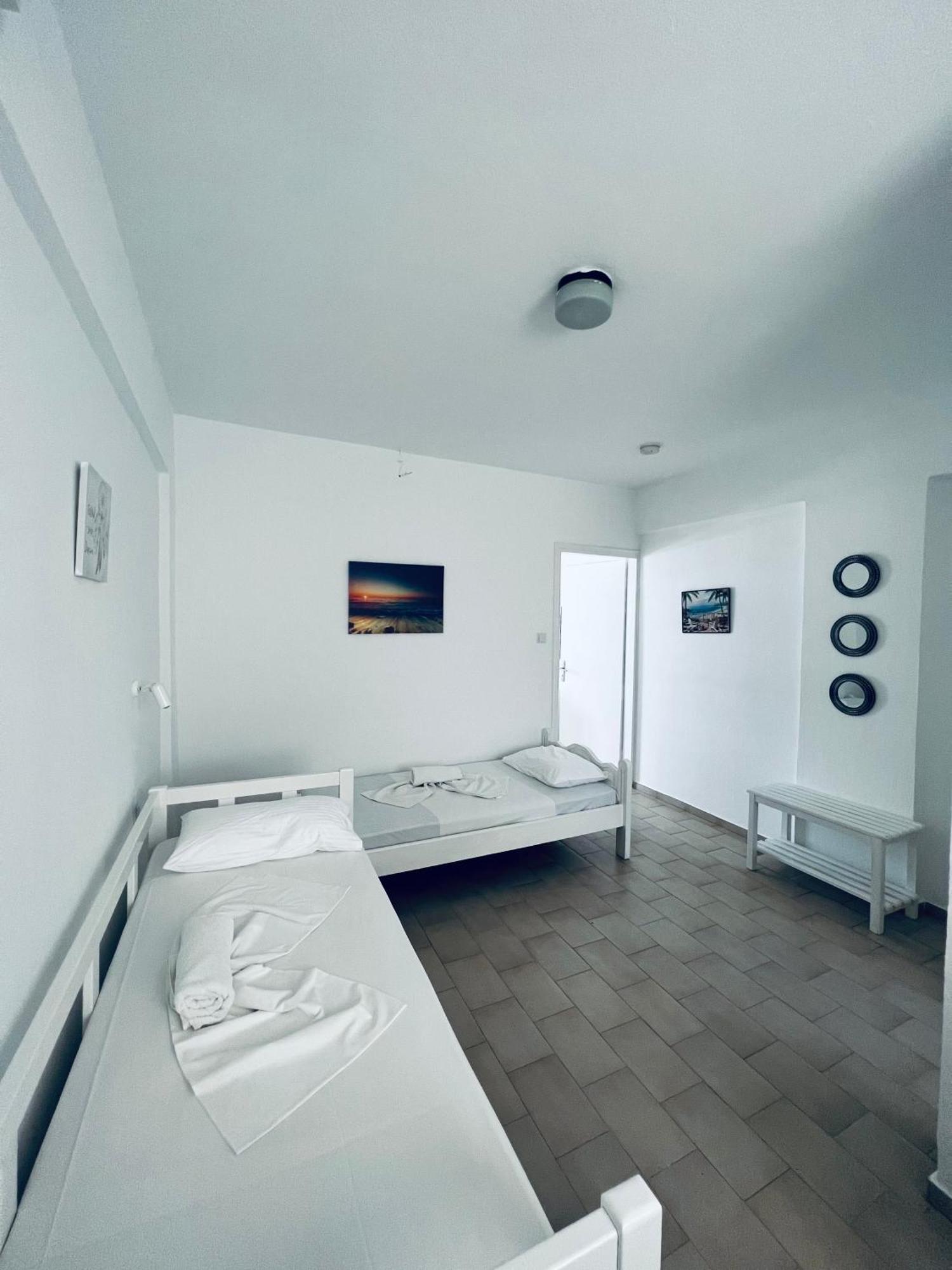 Silia Suites Malia Extérieur photo