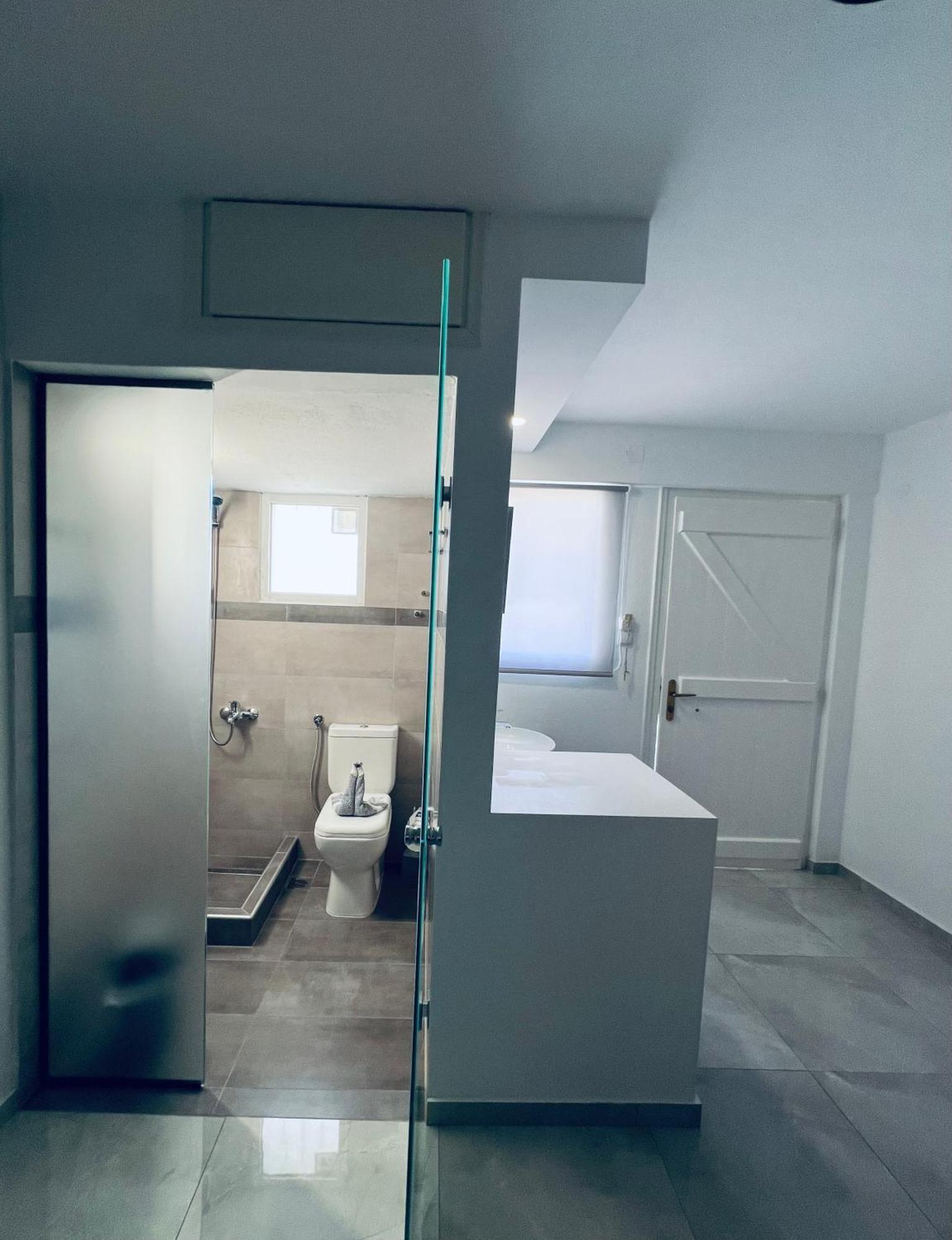 Silia Suites Malia Extérieur photo