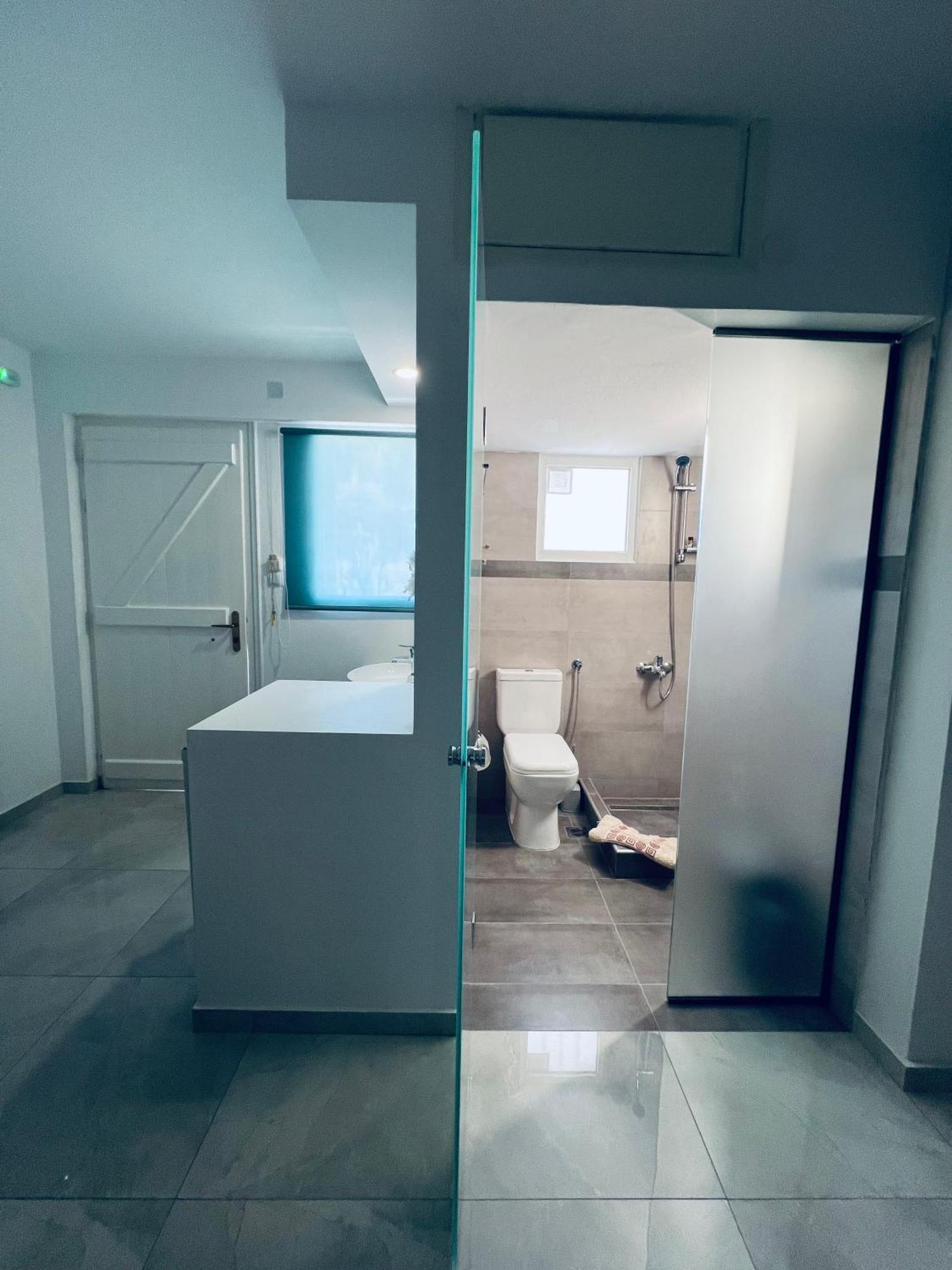 Silia Suites Malia Extérieur photo