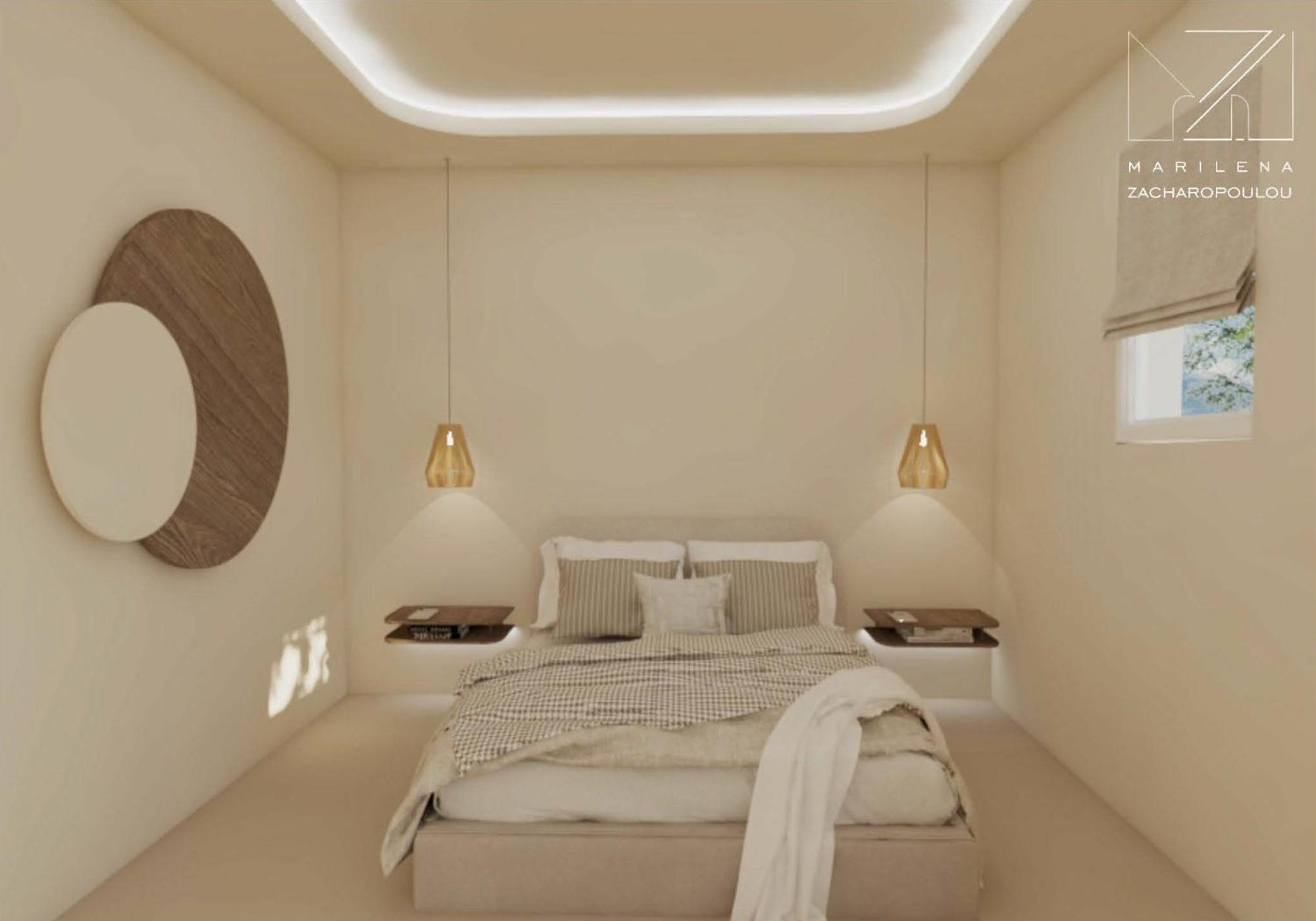 Silia Suites Malia Extérieur photo
